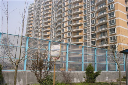 河北-小区声屏障